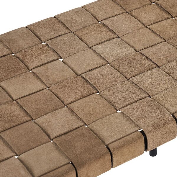 Omari Bench